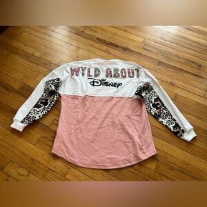 Disney Spirit Jersey
